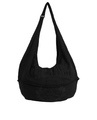 G-Cruise Sling Bag, front view